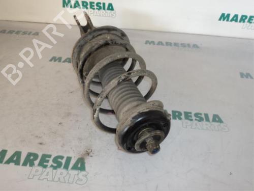 Used Left front shock absorber PEUGEOT 307 Break (3E) 1.4 16V (88 hp) 31524649
