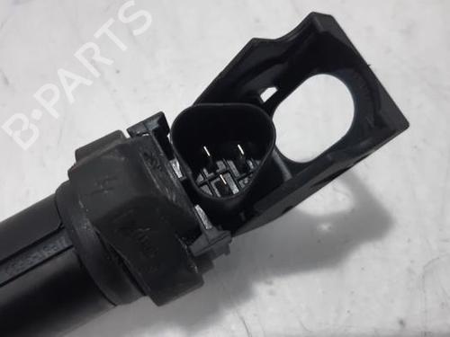 Bobine CITROËN BERLINGO MULTISPACE (B9) 1.6 VTi 120 | BP31412287M94