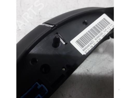 Switch CITROËN C4 Picasso I MPV (UD_) 1.6 VTi 120 | BP31426038I30 