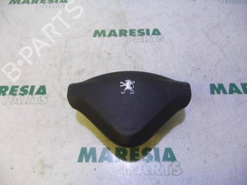 driver-airbag-peugeot-207-wa_-wc_-2006-2007-2008-2009-2010-2011-2012-2013-2014-2015-31499935 main image
