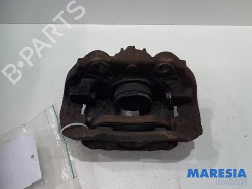 Left front brake caliper PEUGEOT 307 SW (3H) 2.0 16V | BP31493603M105