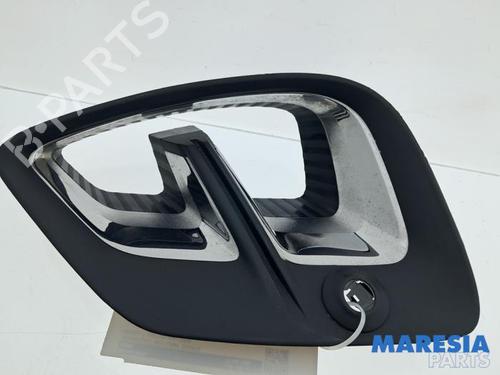 Andre Andre RENAULT CAPTUR II (HF_) TCe 160 (HFN1) (158 hp) 39932800 39932800