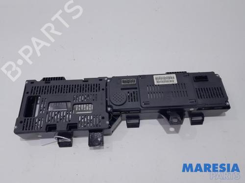 Instrument cluster RENAULT GRAND SCÉNIC III (JZ0/1_) 1.4 16V (JZ0F) | BP31430032C47