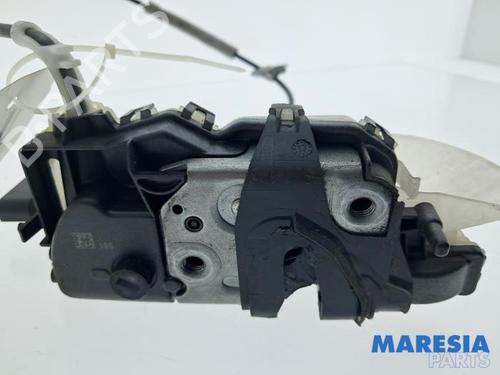 Electronic module CITROËN C3 III (SX) 1.2 THP 110 (SXHNPS, SXHNZT, SXHNZ6) | BP36436578M83 - Image 2
