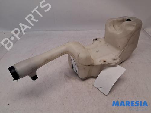 Used Windscreen washer tank FIAT 500 C (312_) 0.9 (312AG1A) (86 hp) 31428770