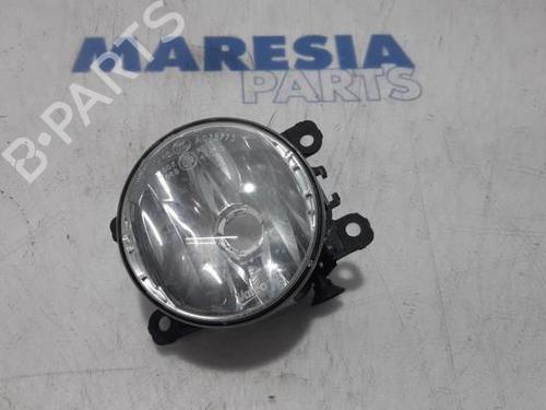 Højre Foran Tågelygte RENAULT CLIO IV (BH_) 0.9 TCe 90 (BHNF, BHMA, BHMH, BHJK, BHJR) (90 hp) 31390546