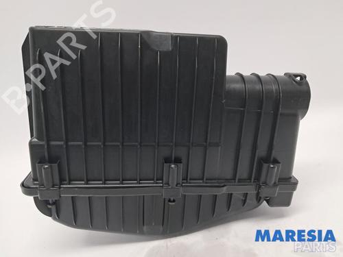 Used Air filter box PEUGEOT 208 I (CA_, CC_) 1.0 VTi (68 hp) 31512471
