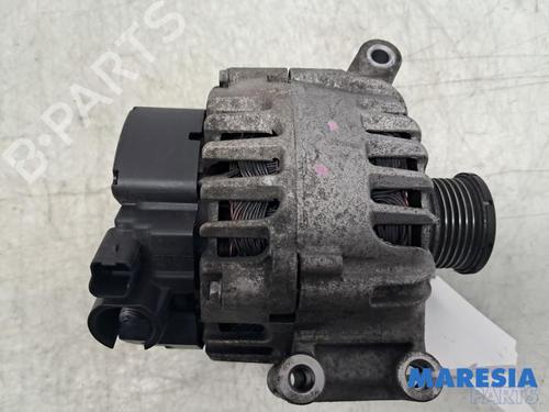 Alternator CITROËN C4 Picasso I MPV (UD_) 1.6 THP 155 | BP32197221M7