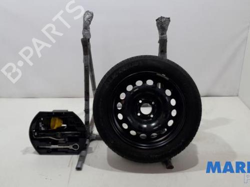 Jack Kit CITROËN C4 II (NC_) 1.6 VTi 120 (NC5FS0, NC5FS9) (120 hp) 31509093