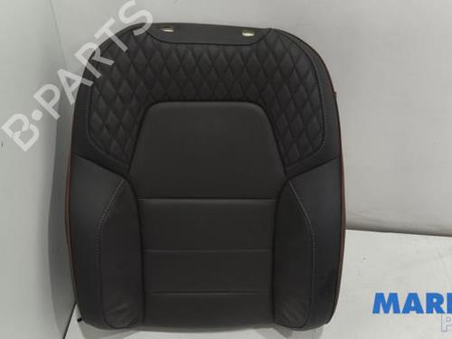Sæde venstre fortil Sæde venstre fortil RENAULT CAPTUR II (HF_) TCe 160 (HFN1) (158 hp) 39932794 39932794