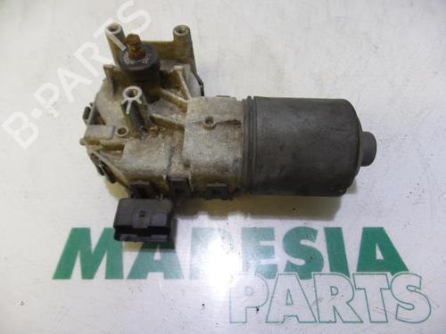 Used Front wiper motor CITROËN C5 I (DC_) 2.0 HDi (DCRHZB, DCRHZE) (109 hp) 31428049