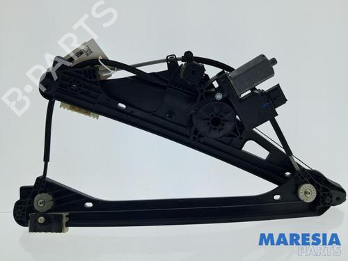 Used Front right window mechanism Front right window mechanism PEUGEOT 3008 II SUV (MC_, MR_, MJ_, M4_) Hybrid (224 hp) 32485111 32485111