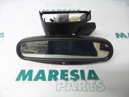 Used Rear mirror ALFA ROMEO 159 (939_) 1.9 JTDM 16V (939AXC1B, 939AXC12) (150 hp) 31421529