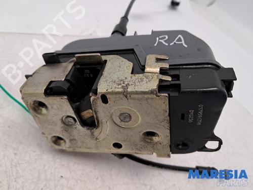 Used Electronic module RENAULT ESPACE IV (JK0/1_) 2.0 Turbo (JK0A, JK0B, JK0N) (163 hp) 31408243