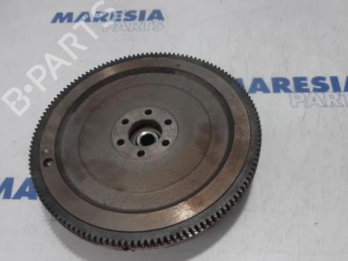 Used Flywheel CITROËN C5 III (RD_) 1.6 HDi 110 (RD9HZC) (109 hp) 31533643