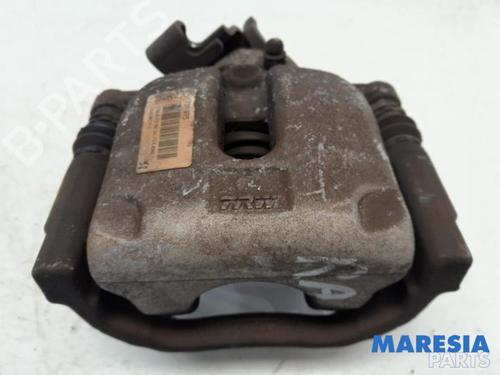 Used Right rear brake caliper PEUGEOT 3008 I MPV (0U_) 1.6 VTi (120 hp) 31507632