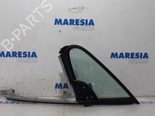 Used Front left quarter glass PEUGEOT 307 CC (3B) 2.0 16V (136 hp) 31390399