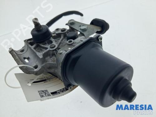 Front wiper motor RENAULT CAPTUR I (J5_, H5_) 0.9 TCe 90 | BP38090655M29 - Image 3