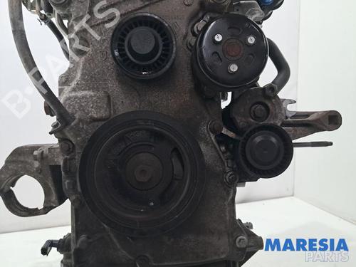 Engine RENAULT CLIO IV (BH_) 0.9 TCe 90 (BHNF, BHMA, BHMH, BHJK, BHJR) | BP31479021M1