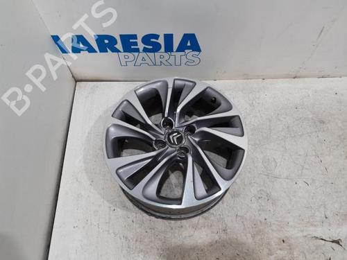 Used Rim CITROËN DS4 (NX_) 1.6 VTi 120 (120 hp) 31474371