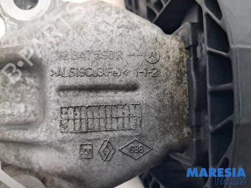 Gearbox mount RENAULT ZOE Hatchback Van (BFM_) Electric (BFME) | BP38569848M88 - Image 5