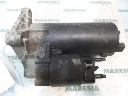 Used Starter CITROËN XM (Y4) 2.0 Turbo (147 hp) 31528318