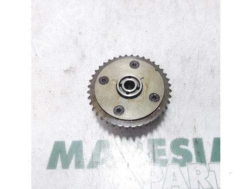 Pulley CITROËN C3 Picasso (SH_) 1.6 VTi 120 | BP31486459M122