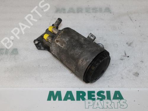 Used Other RENAULT VEL SATIS (BJ0_) 2.2 dCi (BJ0E, BJ0F) (150 hp) 31491962