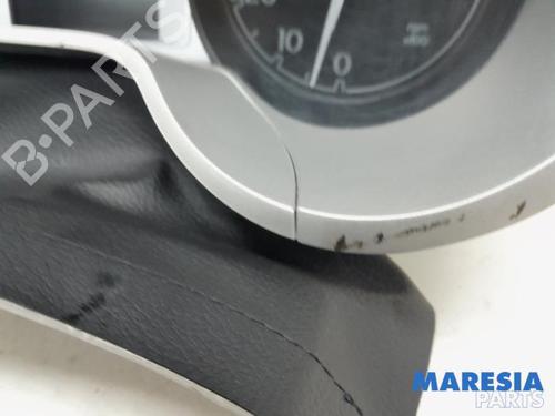 Instrument cluster LANCIA DELTA III (844_) 1.4 (844.AXB1A) | BP31386514C47