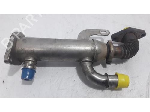 Heater matrix CITROËN JUMPY II Van 2.0 HDi 140 | BP31385467M63