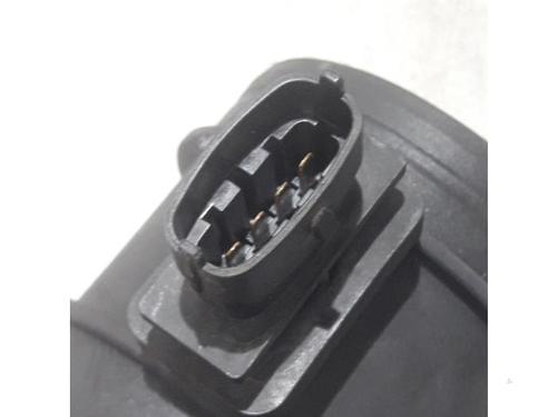 Mass air flow sensor FIAT DUCATO Van (250_) 120 Multijet 2,3 D | BP31397854M95