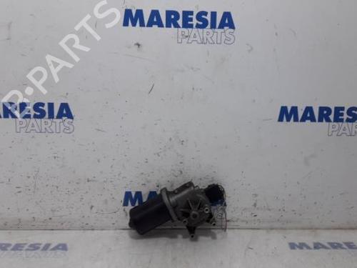 Used Front wiper motor Front wiper motor PEUGEOT EXPERT Van (VF3A_, VF3U_, VF3X_) 2.0 HDi 140 (136 hp) 31434849 31434849