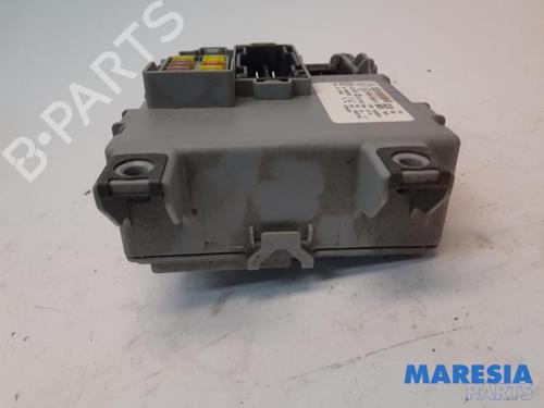 Engine control unit (ECU) FIAT PUNTO EVO (199_) 1.3 D Multijet | BP31484385M57 