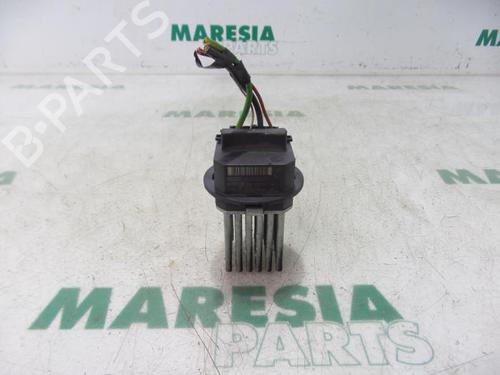 Used Electronic sensor CITROËN C3 II (SC_) 1.6 HDi (92 hp) 31474652