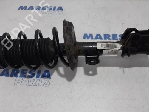 Used Right front shock absorber ALFA ROMEO MITO (955_) 1.4 MultiAir (955AXN1B) (170 hp) 31498112