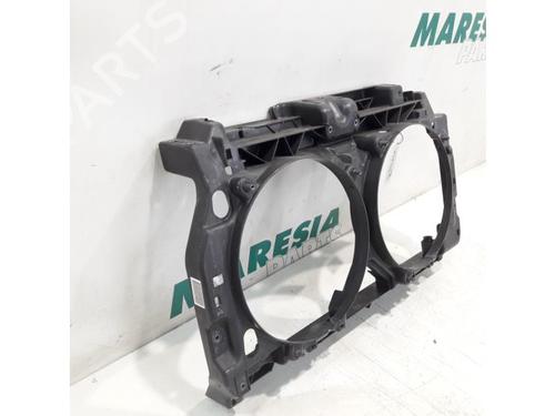 Frontplade/Frontkurv PEUGEOT 407 Coupe (6C_) 2.7 HDi | BP31386541C72 - Image 2