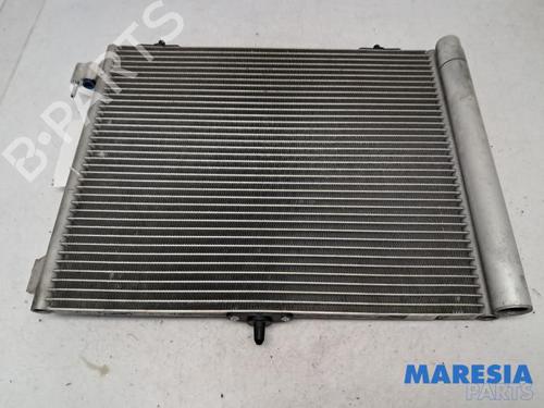 Used AC radiator AC radiator 37524428 37524428