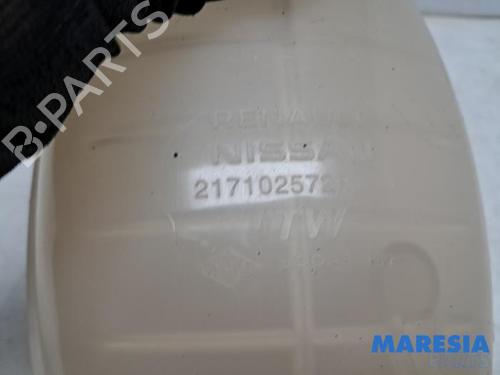 Ekpansionstank RENAULT CLIO V (B7_) 1.0 TCe 100 (B7MT) | BP31519071C120