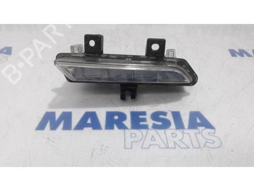 Used Right daytime light RENAULT CLIO IV (BH_) 0.9 TCe 90 (BHNF, BHMA, BHMH, BHJK, BHJR) (90 hp) 31520612