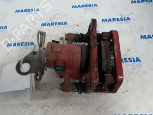 Right rear brake caliper ALFA ROMEO MITO (955_) 1.3 MultiJet (955AXT1A) | BP31498445M106 