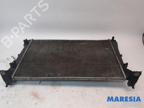 Water radiator FIAT PUNTO (199_) 0.9 | BP31494117M31