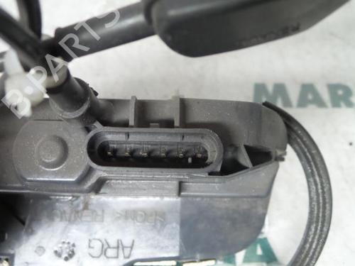 Electronic module RENAULT SCÉNIC II (JM0/1_) 1.6 16V (JM1R) | BP31440837M83 - Image 2