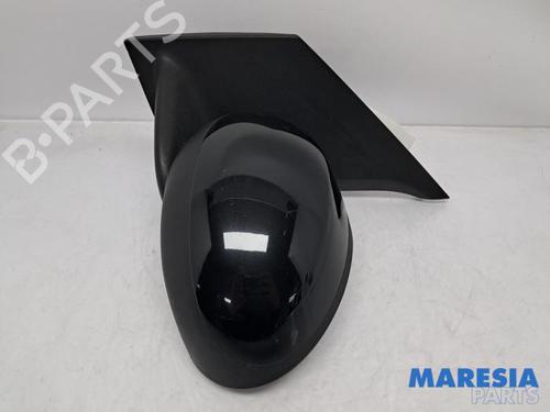 Left mirror PEUGEOT 107 (PM_, PN_) 1.0 | BP31534580C26