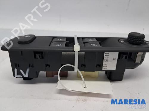 Switch RENAULT CLIO IV (BH_) 0.9 TCe 90 (BHNF, BHMA, BHMH, BHJK, BHJR) | BP31481867I30 