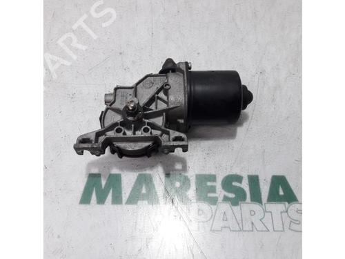 Used Front wiper motor FIAT 500 (312_) 1.3 D Multijet (312AXB1A) (75 hp) 31484116