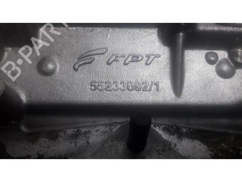 Cylinder head LANCIA YPSILON (312_) 0.9 TwinAir (312.PXG11, 312.PXG1A, 312.YXG11, 312.YXG1A) | BP31436030M5 - Image 10