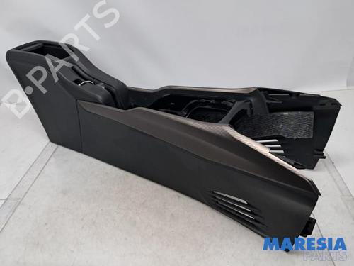 Used Middle console PEUGEOT 2008 I (CU_) 1.6 VTi (120 hp) 31478902