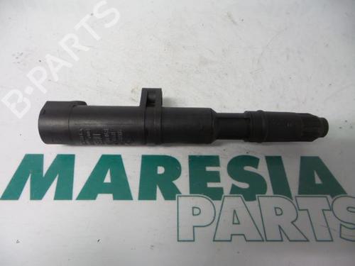 Used Ignition coil Ignition coil RENAULT LAGUNA II Grandtour (KG0/1_) 2.0 16V (KG00, KG0K, KG0W, KG0P) (135 hp) 31469107 31469107