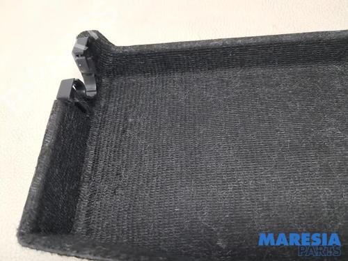 Rear parcel shelf FIAT 500 (312_) 1.2 (312AXA1A) | BP31511845C85 