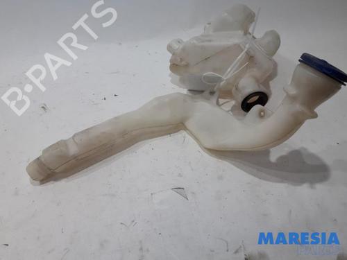 Sprinklertank CITROËN C3 III (SX) 1.2 VTi 82 | BP31489747C113